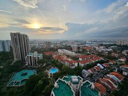 Bayshore Park (D16), Condominium #464314361